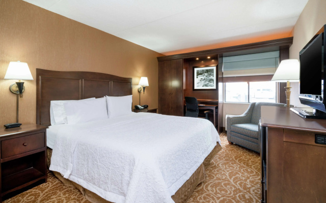 photo 4 of Hampton Inn Downingtown Exton