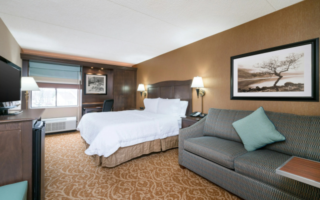 photo 5 of Hampton Inn Downingtown/Exton