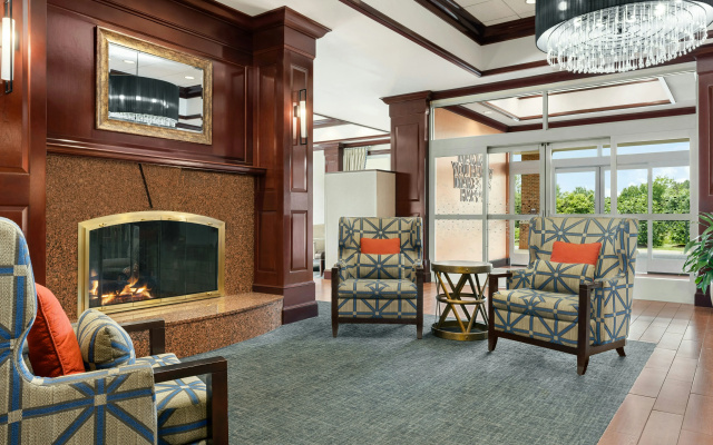 photo 3 of Hampton Inn Dulles - Cascades