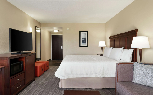 photo 4 of Hampton Inn Dulles - Cascades