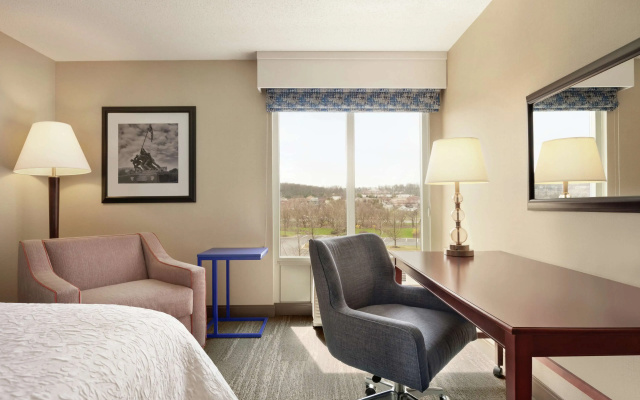 photo 5 of Hampton Inn Dulles - Cascades