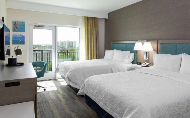 photo 3 of Hampton Inn Dunedin