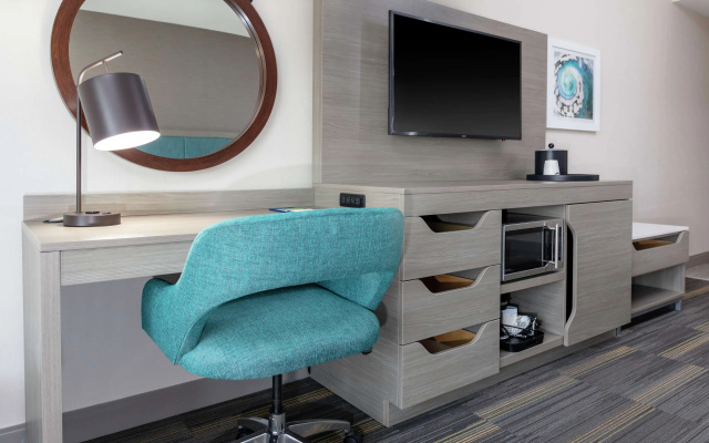 photo 4 of Hampton Inn Dunedin