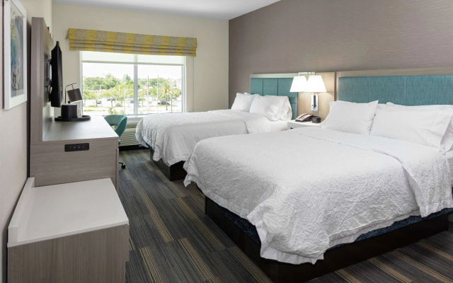 photo 5 of Hampton Inn Dunedin