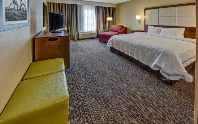 photo 2 of Hampton Inn by Hilton Dunn