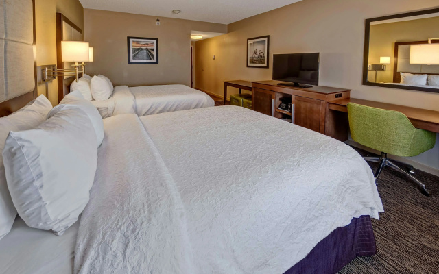 photo 3 of Hampton Inn by Hilton Dunn