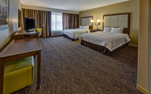 photo 4 of Hampton Inn by Hilton Dunn
