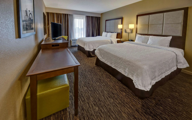 photo 5 of Hampton Inn by Hilton Dunn