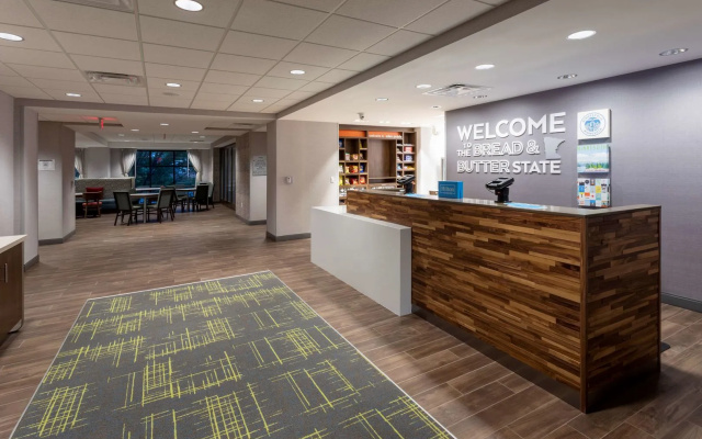 photo 2 of Hampton Inn Eden Prairie Minneapolis