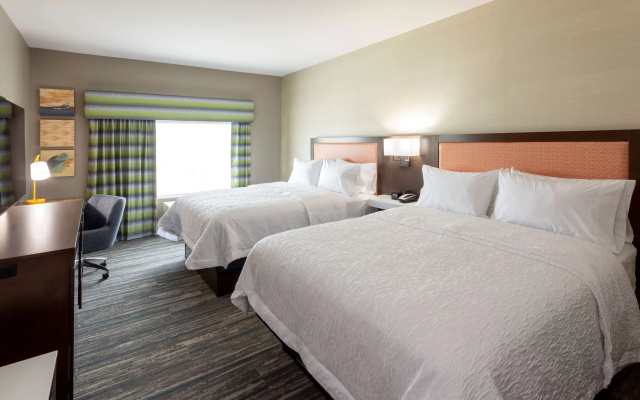 photo 3 of Hampton Inn Eden Prairie Minneapolis