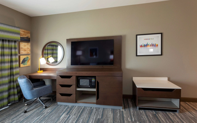 photo 4 of Hampton Inn Eden Prairie Minneapolis