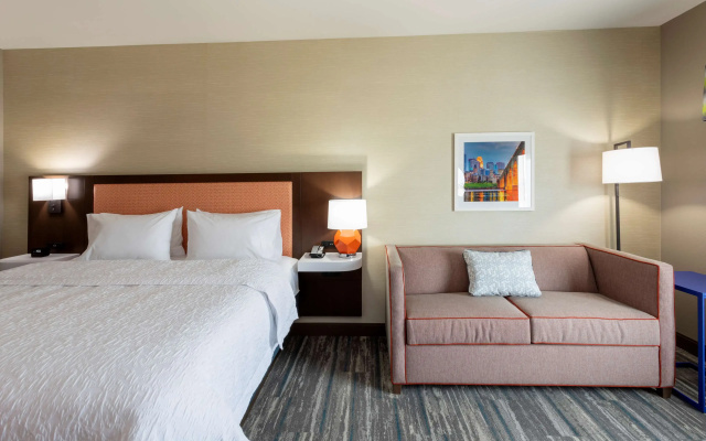 photo 5 of Hampton Inn Eden Prairie Minneapolis