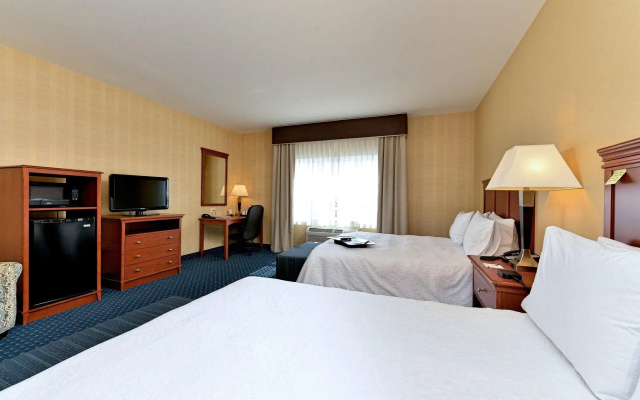 photo 3 of Hampton Inn Ellsworth/Bar Harbor