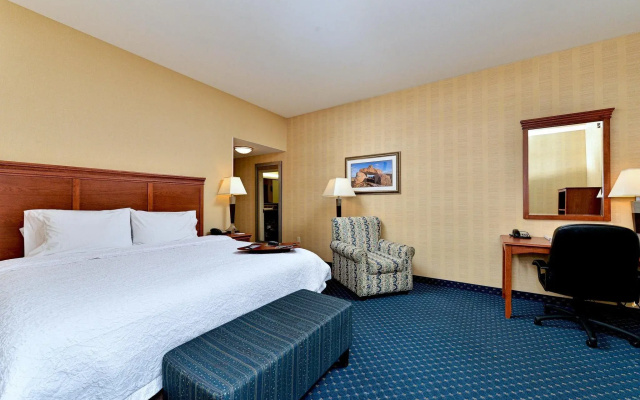 photo 4 of Hampton Inn Ellsworth/Bar Harbor