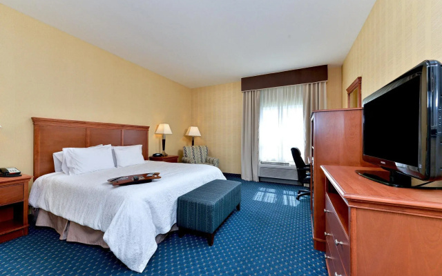 photo 5 of Hampton Inn Ellsworth/Bar Harbor