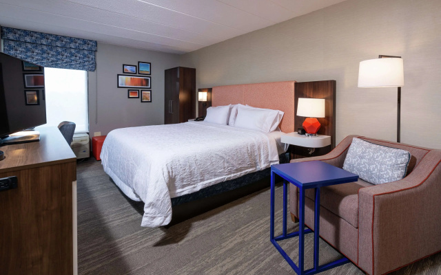 photo 4 of Hampton Inn Fall River/Westport