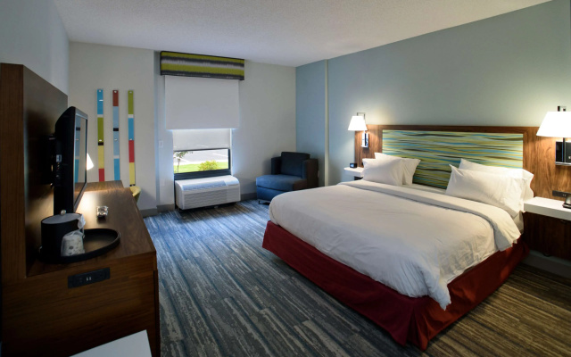 photo 3 of Hampton Inn Atlanta/Fayetteville