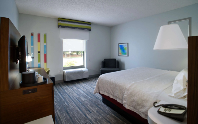 photo 4 of Hampton Inn Atlanta/Fayetteville