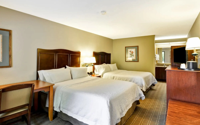 photo 3 of Baymont by Wyndham Fayetteville NC