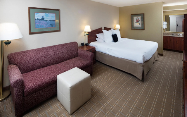 photo 4 of Baymont by Wyndham Fayetteville NC