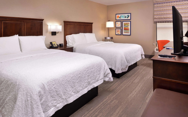 photo 3 of Hampton Inn Florence Midtown near University of North Alabama