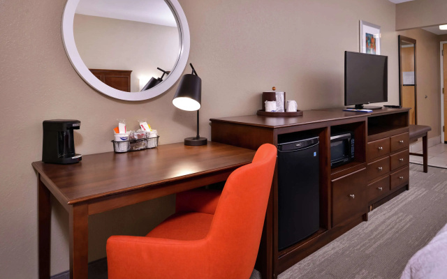 photo 4 of Hampton Inn Florence Midtown near University of North Alabama