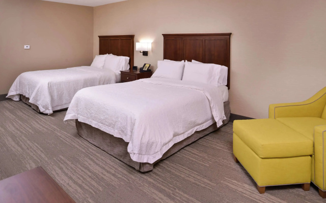 photo 5 of Hampton Inn Florence Midtown near University of North Alabama