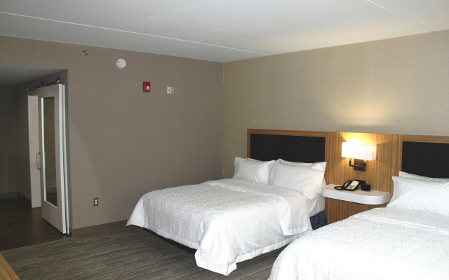 photo 3 of Hampton Inn by Hilton Forsyth