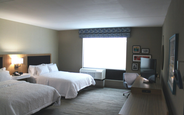 photo 4 of Hampton Inn by Hilton Forsyth