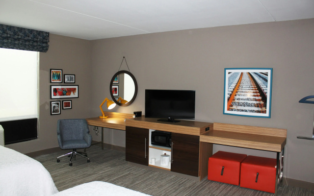 photo 5 of Hampton Inn by Hilton Forsyth