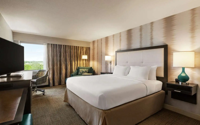 photo 3 of Hampton Inn Ft. Lauderdale-West/Pembroke Pines