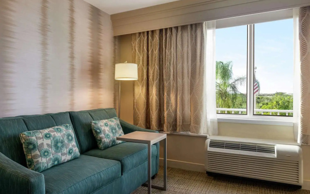 photo 4 of Hampton Inn Ft. Lauderdale-West/Pembroke Pines