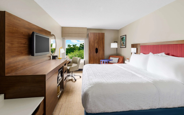 photo 4 of Hampton Inn Ft. Lauderdale-Cypress Creek