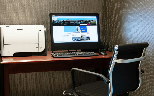 photo 3 of Hampton Inn Freeport