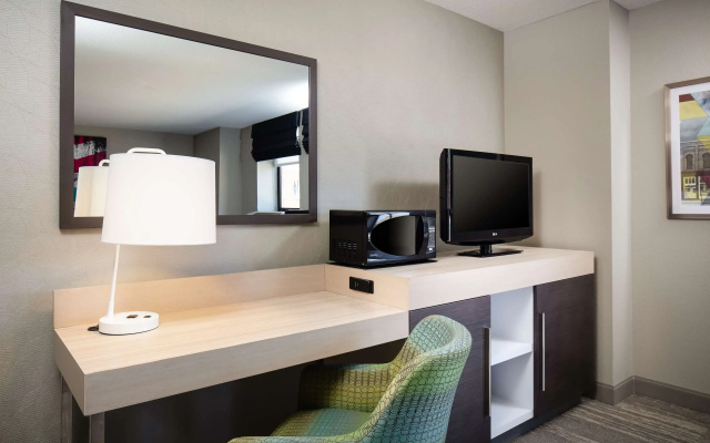 photo 4 of Hampton Inn Freeport