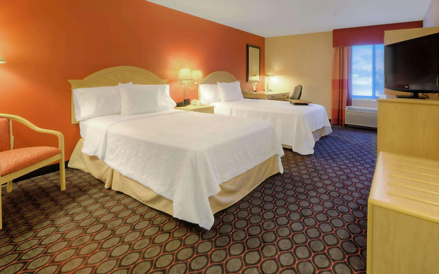photo 4 of Hampton Inn Fremont