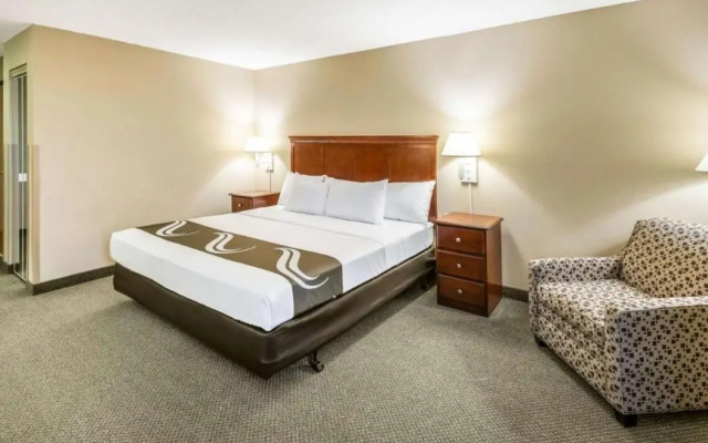 photo 3 of Hampton Inn Fremont