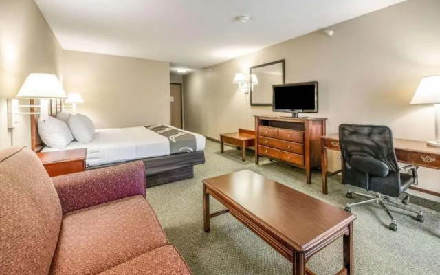 photo 4 of Hampton Inn Fremont
