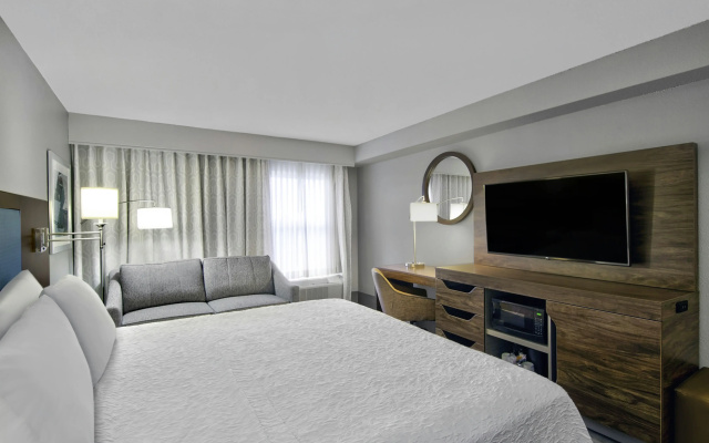 photo 3 of Hampton Inn Ft. Lauderdale Airport North Cruise Port