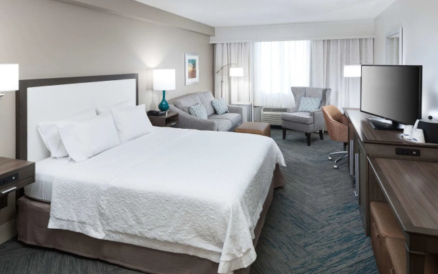 photo 4 of Hampton Inn Ft. Lauderdale/Downtown Las Olas Area