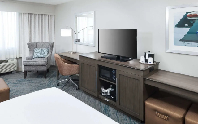photo 5 of Hampton Inn Ft. Lauderdale/Downtown Las Olas Area