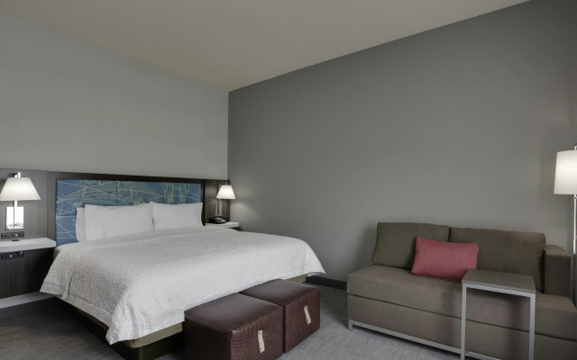 photo 2 of Hampton Inn Fort Lauderdale Pompano Beach