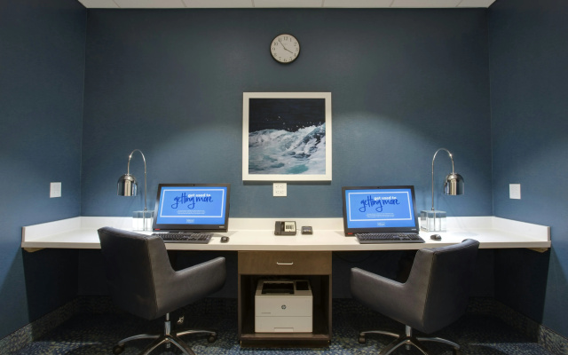 photo 3 of Hampton Inn Fort Lauderdale Pompano Beach
