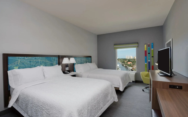 photo 4 of Hampton Inn Fort Lauderdale Pompano Beach