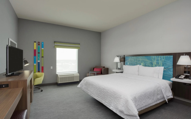 photo 5 of Hampton Inn Fort Lauderdale Pompano Beach