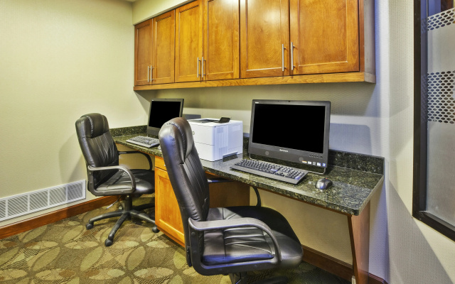 photo 3 of Hampton Inn Gaylord
