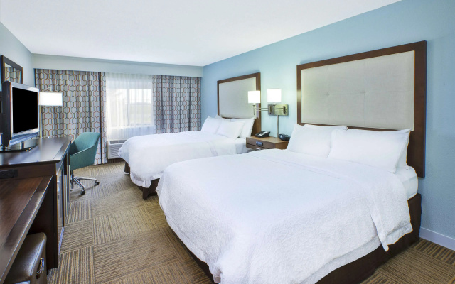 photo 4 of Hampton Inn Gaylord