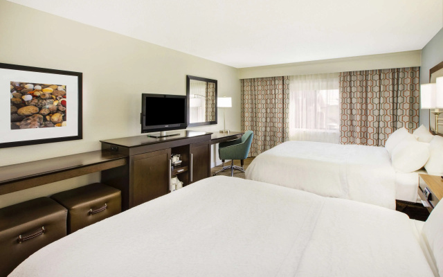 photo 5 of Hampton Inn Gaylord