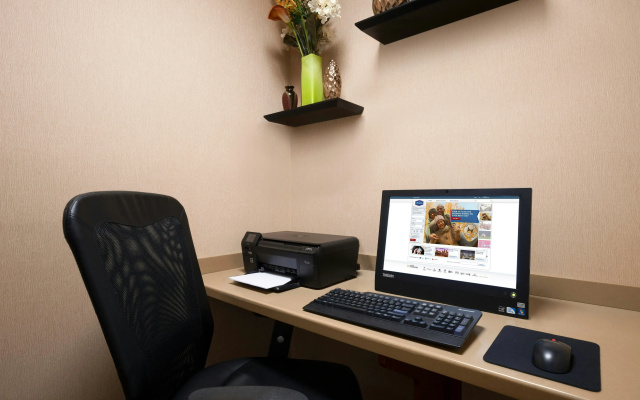 photo 2 of Hampton Inn Geneva