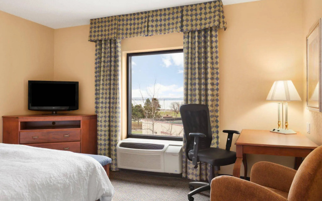 photo 4 of Hampton Inn Geneva